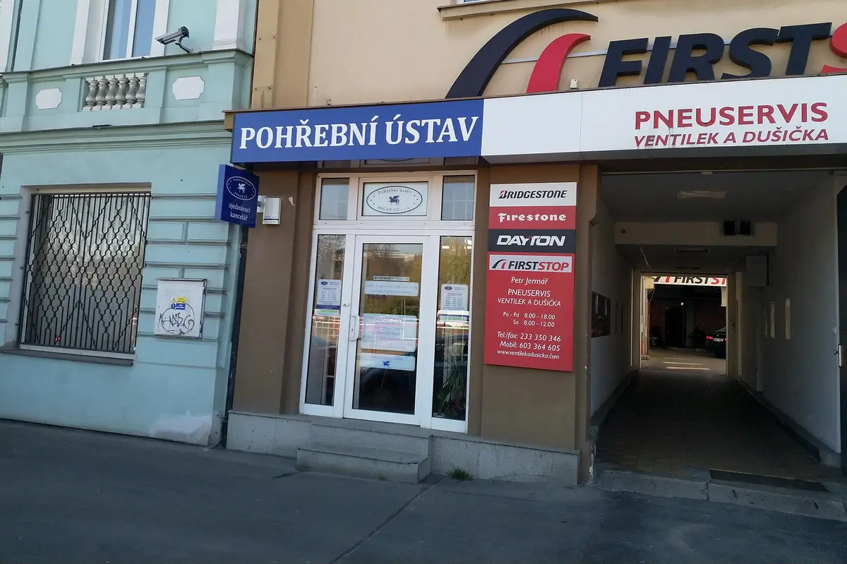 PEGAS CZ